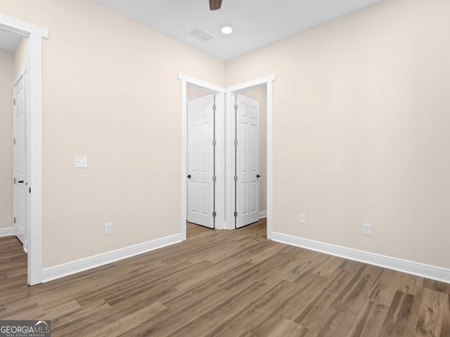 1019 Oakridge Drive, Griffin, GA 30223