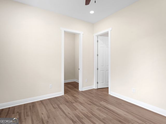 1019 Oakridge Drive, Griffin, GA 30223