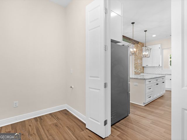 1019 Oakridge Drive, Griffin, GA 30223