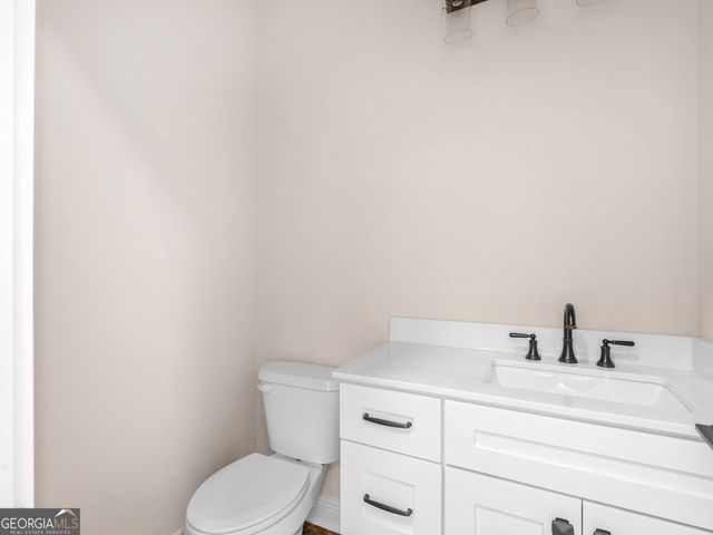 1019 Oakridge Drive, Griffin, GA 30223