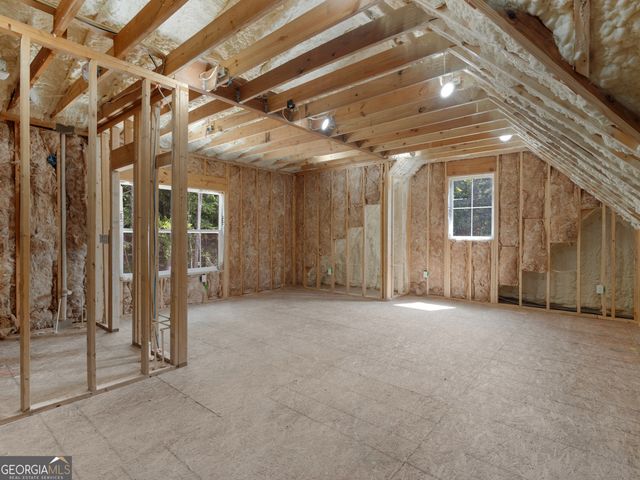 1019 Oakridge Drive, Griffin, GA 30223