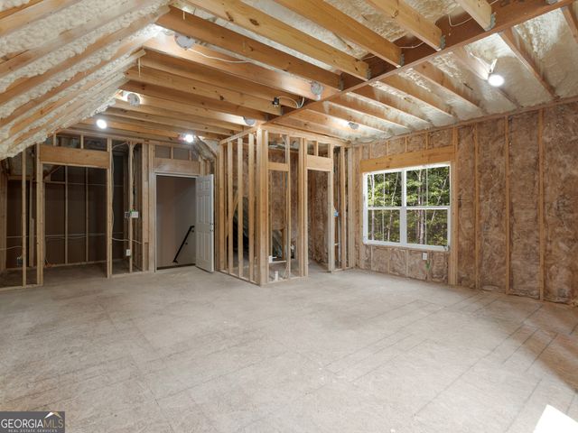 1019 Oakridge Drive, Griffin, GA 30223