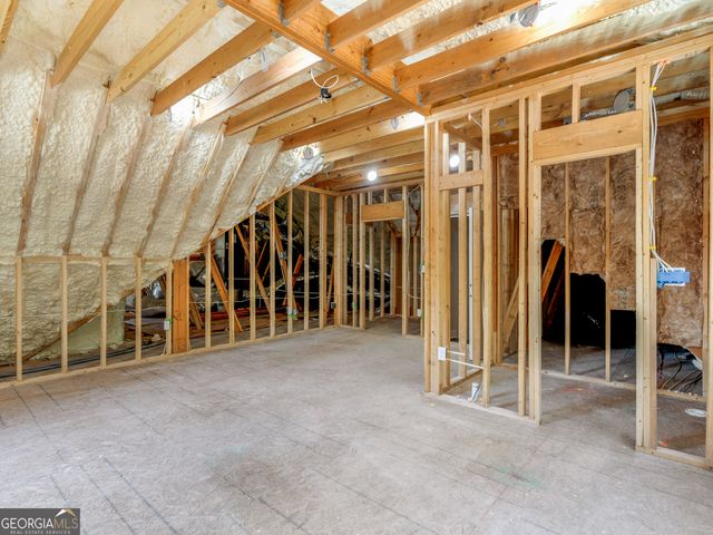 1019 Oakridge Drive, Griffin, GA 30223