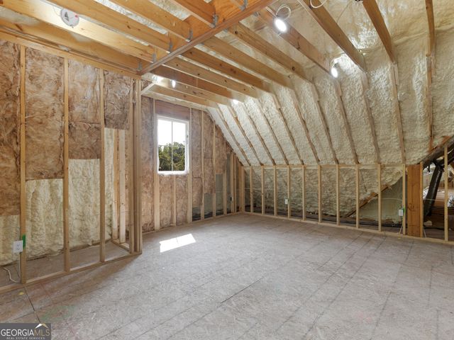 1019 Oakridge Drive, Griffin, GA 30223