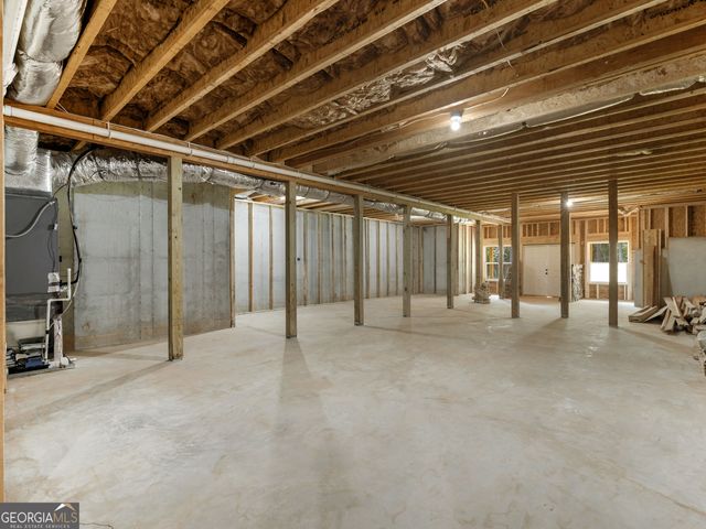 1019 Oakridge Drive, Griffin, GA 30223