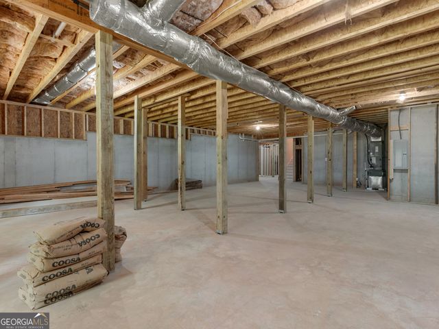 1019 Oakridge Drive, Griffin, GA 30223