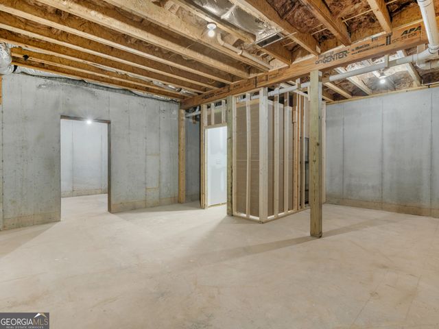1019 Oakridge Drive, Griffin, GA 30223