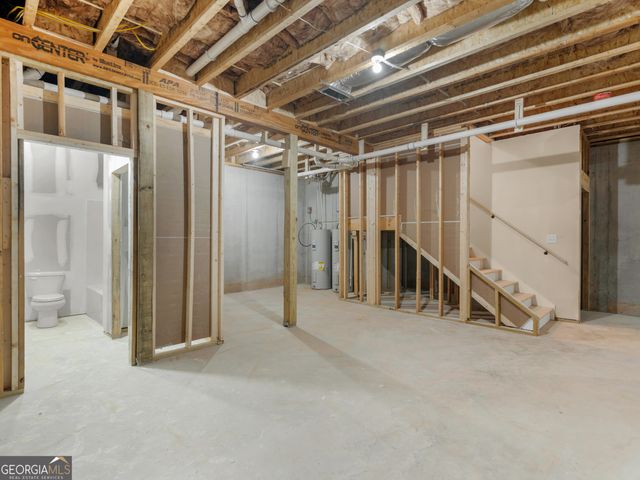 1019 Oakridge Drive, Griffin, GA 30223