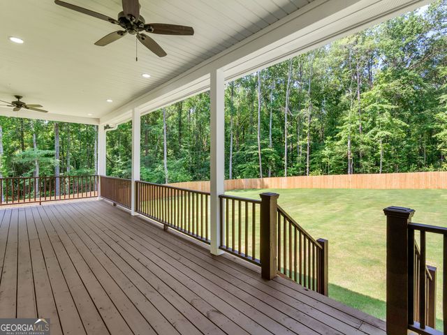 1019 Oakridge Drive, Griffin, GA 30223