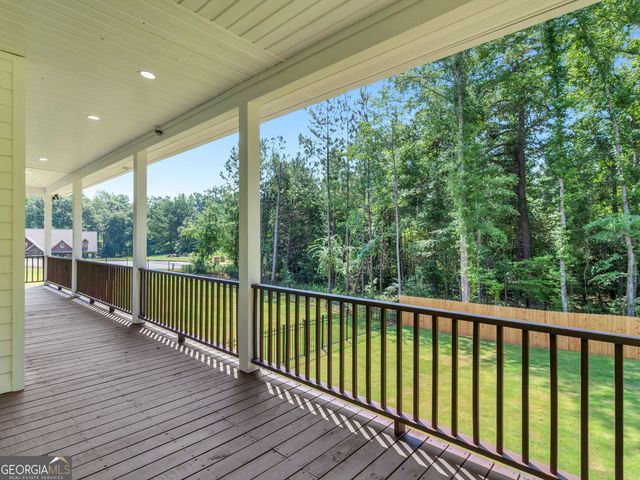 1019 Oakridge Drive, Griffin, GA 30223