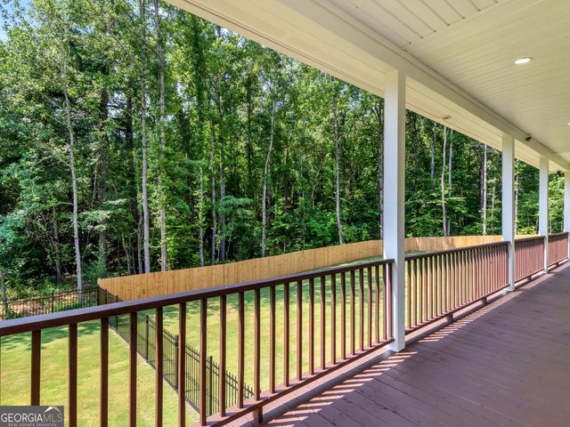 1019 Oakridge Drive, Griffin, GA 30223