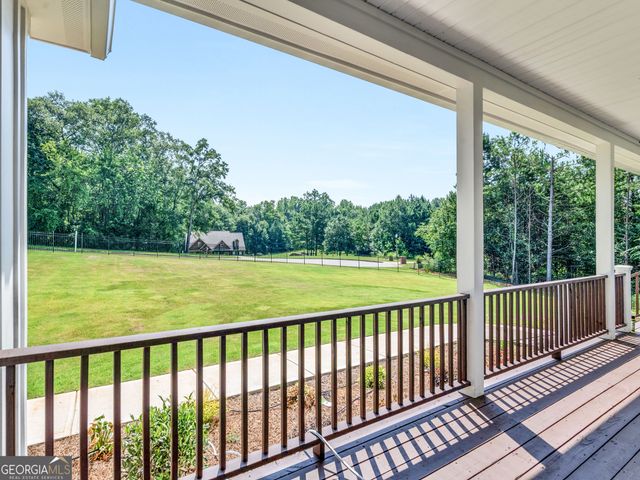 1019 Oakridge Drive, Griffin, GA 30223