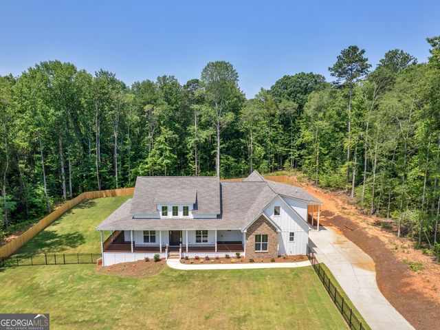1019 Oakridge Drive, Griffin, GA 30223