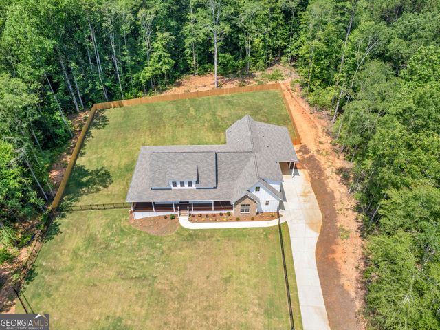 1019 Oakridge Drive, Griffin, GA 30223