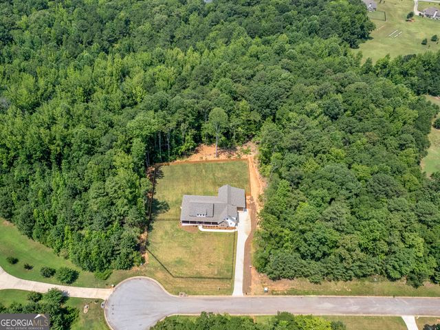 1019 Oakridge Drive, Griffin, GA 30223