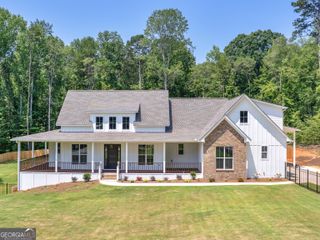 1019 Oakridge Drive, Griffin, GA 30223