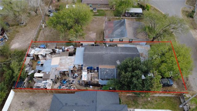 2124 Earth Lane, Mission, TX 78573