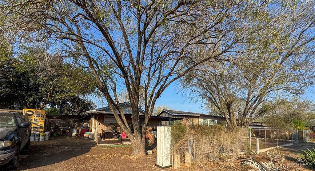 2124 Earth Lane, Mission, TX 78573