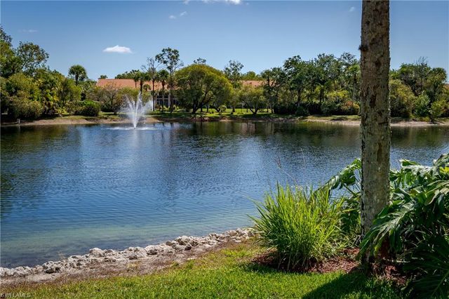 6830 Beach Resort DR 2602, Naples, FL 34114