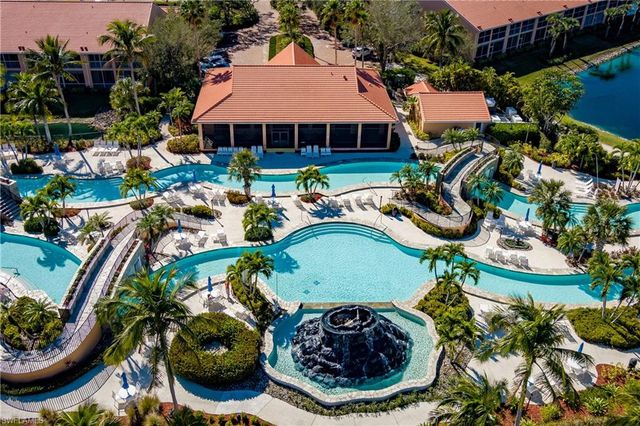 6830 Beach Resort DR 2602, Naples, FL 34114