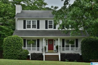 91 MILGRAY LANE, Calera, AL 35040