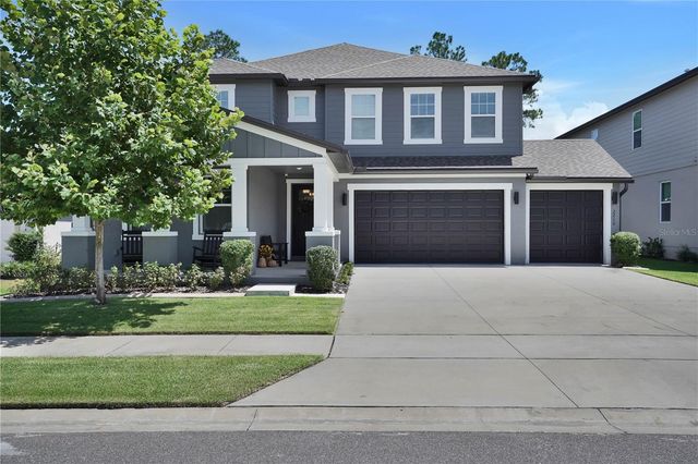 2210 GOLD DUST DRIVE, Minneola, FL 34715