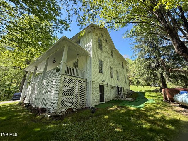 5912 Dunbar Road, Appalachia, VA 24216