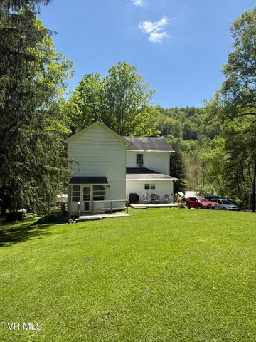 5912 Dunbar Road, Appalachia, VA 24216