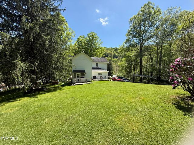 5912 Dunbar Road, Appalachia, VA 24216