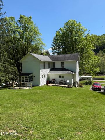 5912 Dunbar Road, Appalachia, VA 24216
