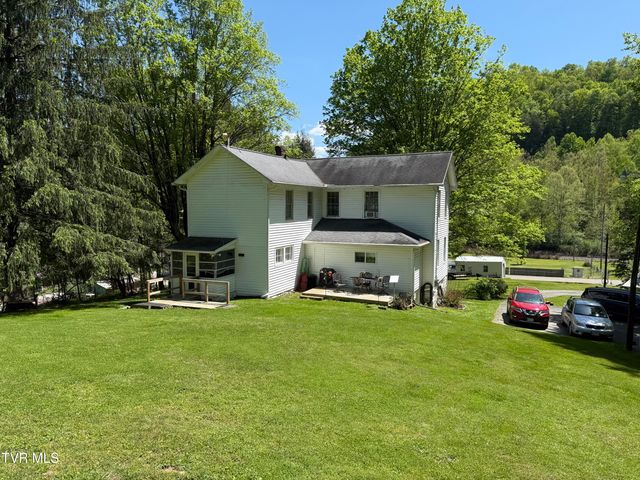 5912 Dunbar Road, Appalachia, VA 24216
