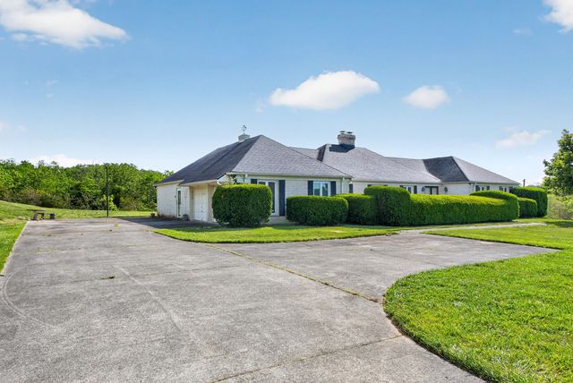 110 Adams Lane, Richmond, KY 40475