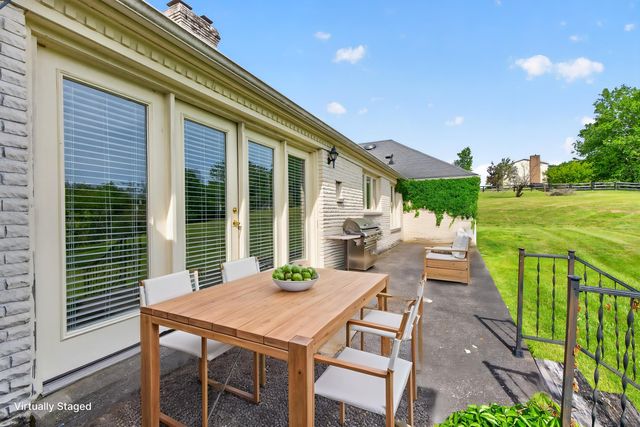 110 Adams Lane, Richmond, KY 40475