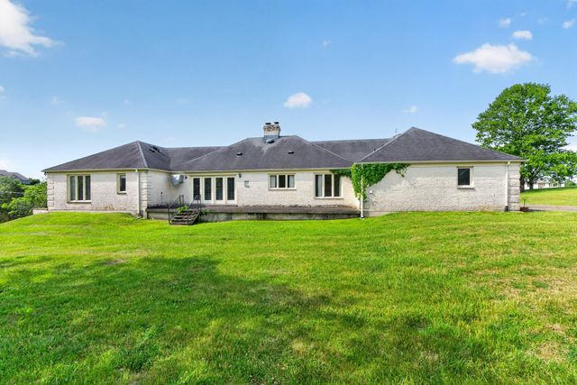 110 Adams Lane, Richmond, KY 40475