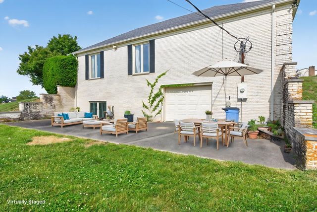 110 Adams Lane, Richmond, KY 40475