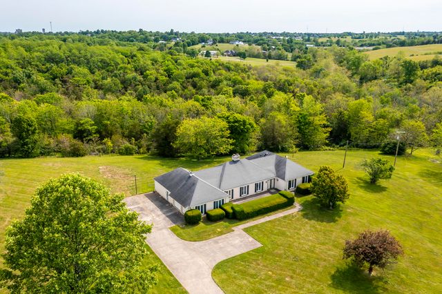 110 Adams Lane, Richmond, KY 40475