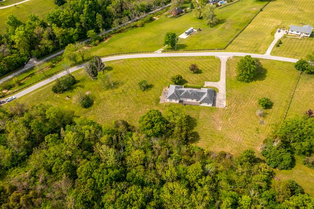 110 Adams Lane, Richmond, KY 40475