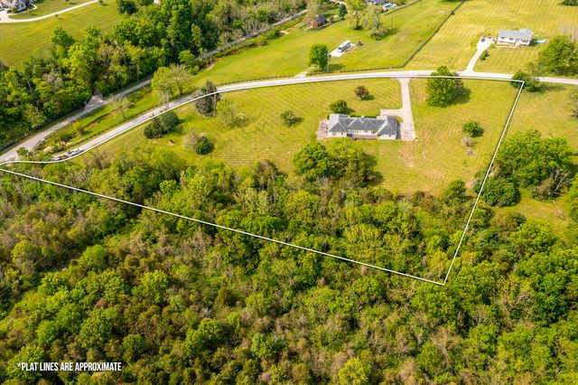 110 Adams Lane, Richmond, KY 40475