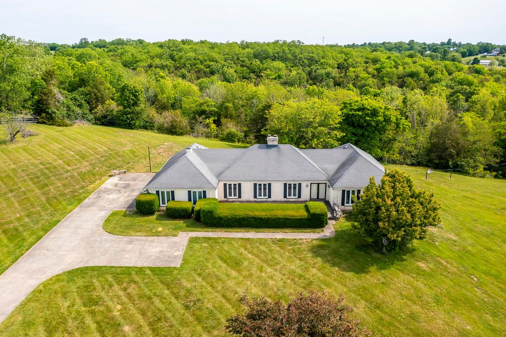 110 Adams Lane, Richmond, KY 40475