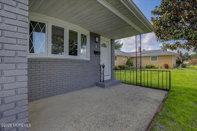 3 Montego Street, Toms River, NJ 08757