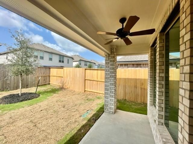 4030 Kinsey Street, Iowa Colony, TX 77583