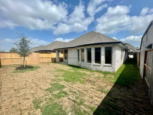 4030 Kinsey Street, Iowa Colony, TX 77583