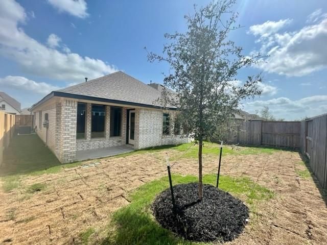 4030 Kinsey Street, Iowa Colony, TX 77583