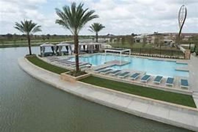 4030 Kinsey Street, Iowa Colony, TX 77583