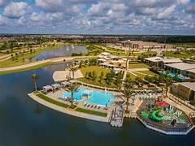 4030 Kinsey Street, Iowa Colony, TX 77583