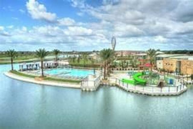 4030 Kinsey Street, Iowa Colony, TX 77583