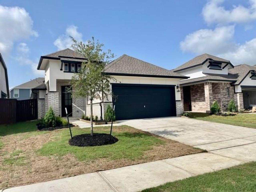 4030 Kinsey Street, Iowa Colony, TX 77583