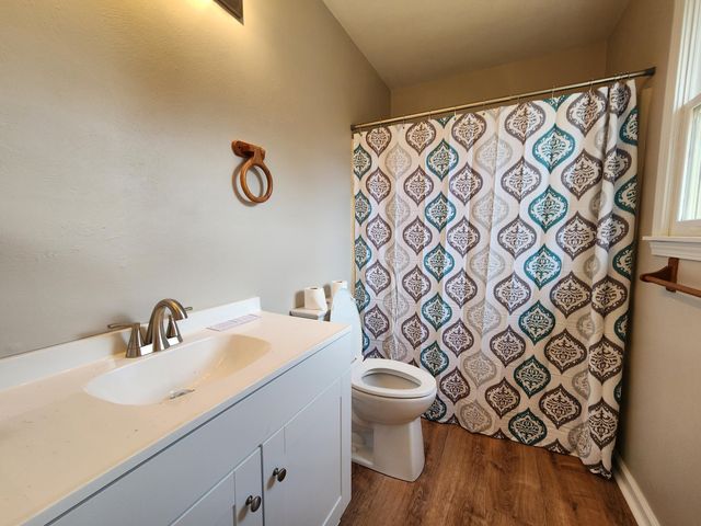 821 Little Mountain CIR, Rocky Mount, VA 24151