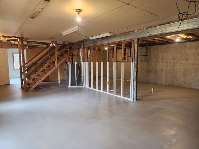 821 Little Mountain CIR, Rocky Mount, VA 24151