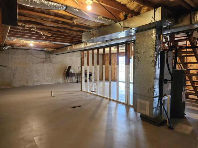 821 Little Mountain CIR, Rocky Mount, VA 24151